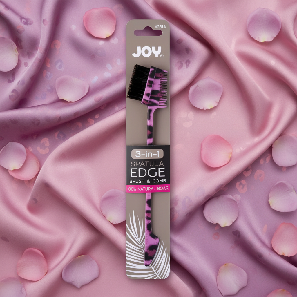 JOY Edge Brush - Chic 1:1