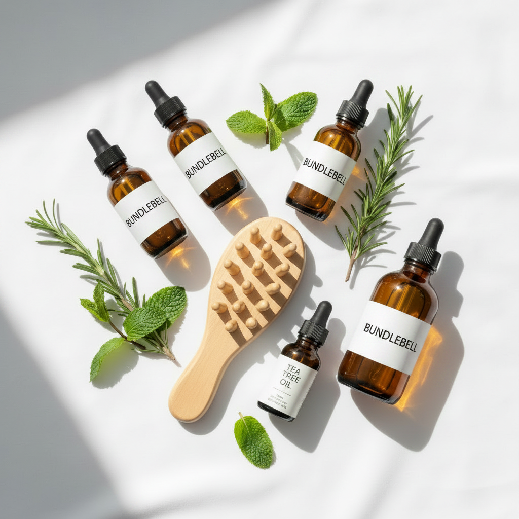 Scalp Care