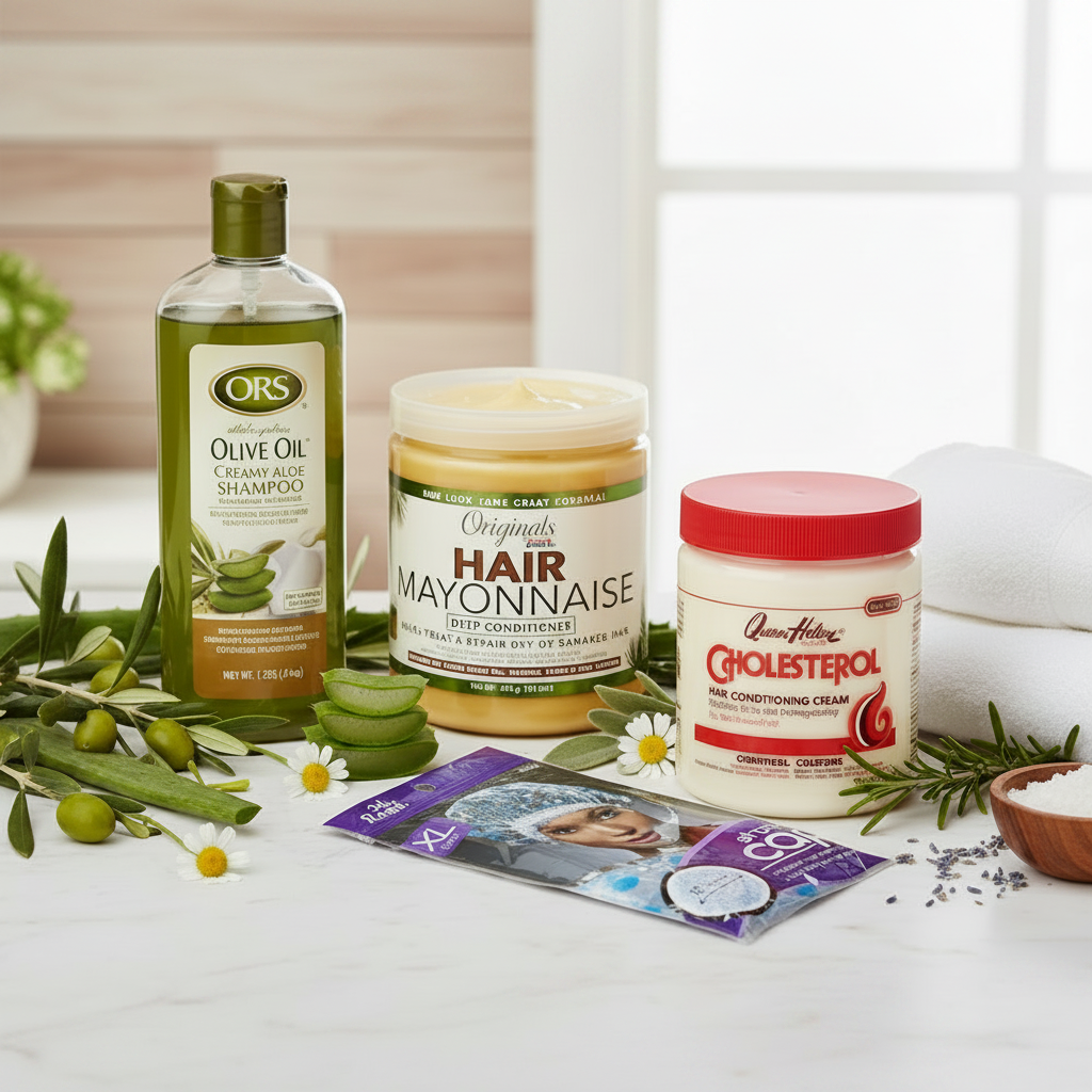 4 Products Bundle - Spa Natural 1:1