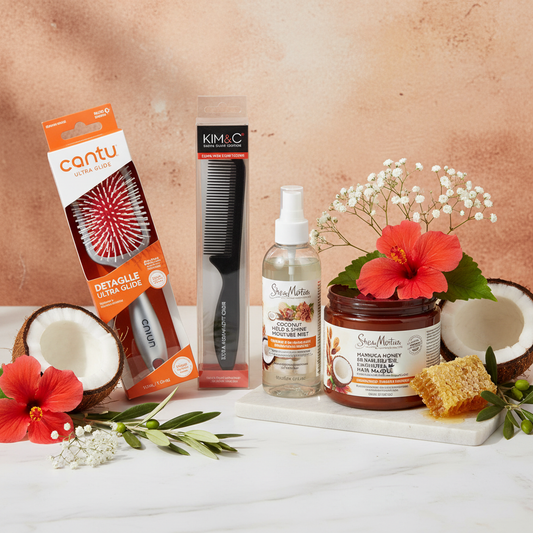 4 Products Bundle - Spa Natural Revised 1:1