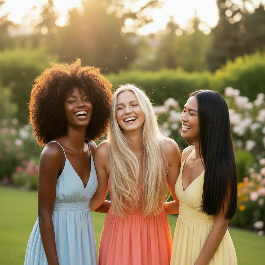 Diverse Hair Group – Square
