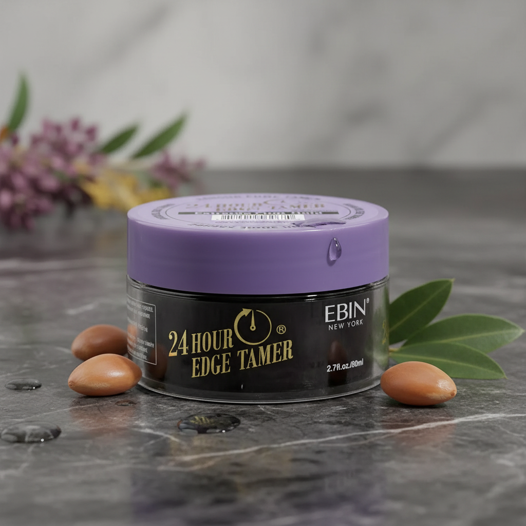 EBIN 24 Hour Edge Tamer - Luxury 1:1