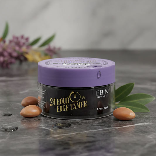 EBIN 24 Hour Edge Tamer - Luxury 1:1