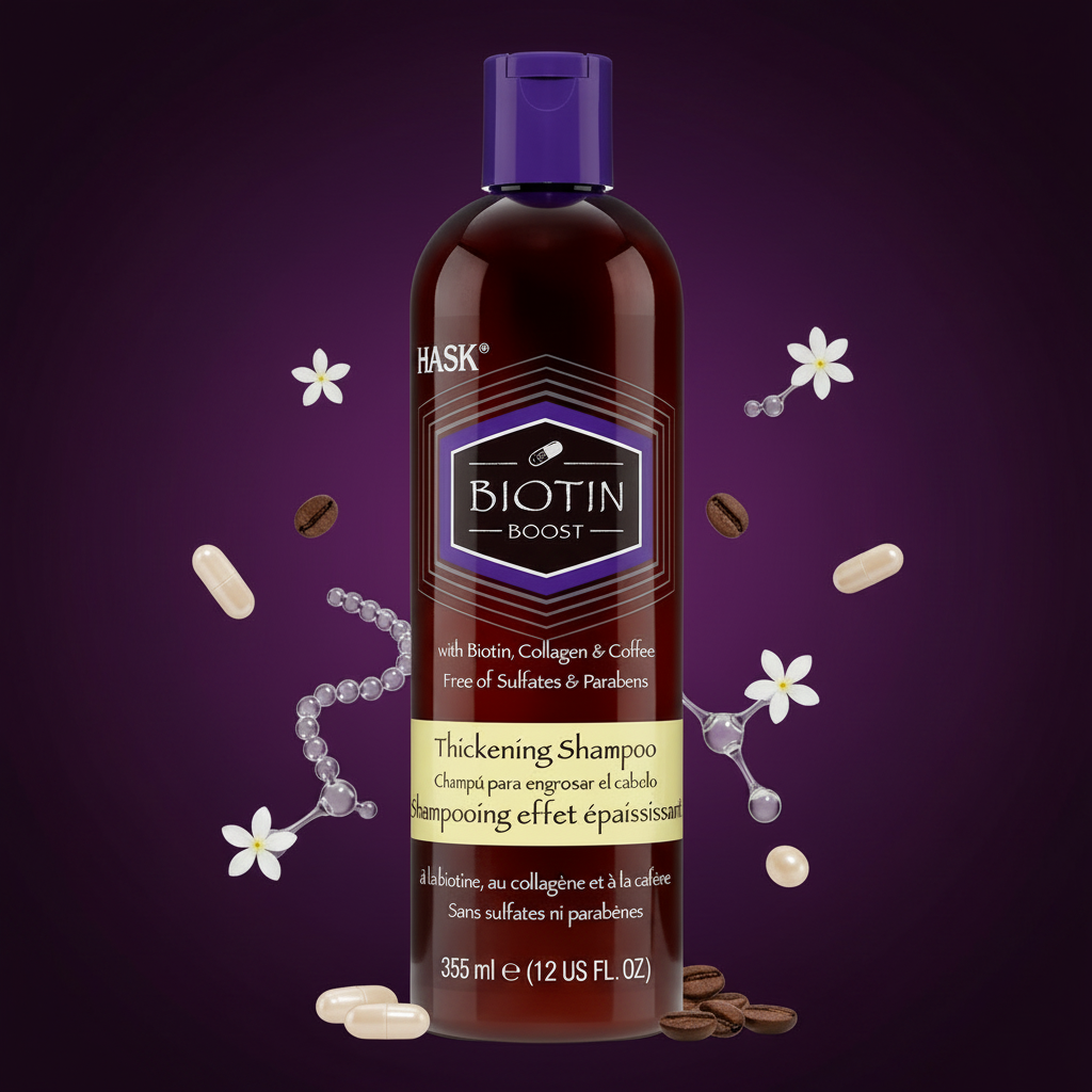 HASK Biotin Boost Background 1:1