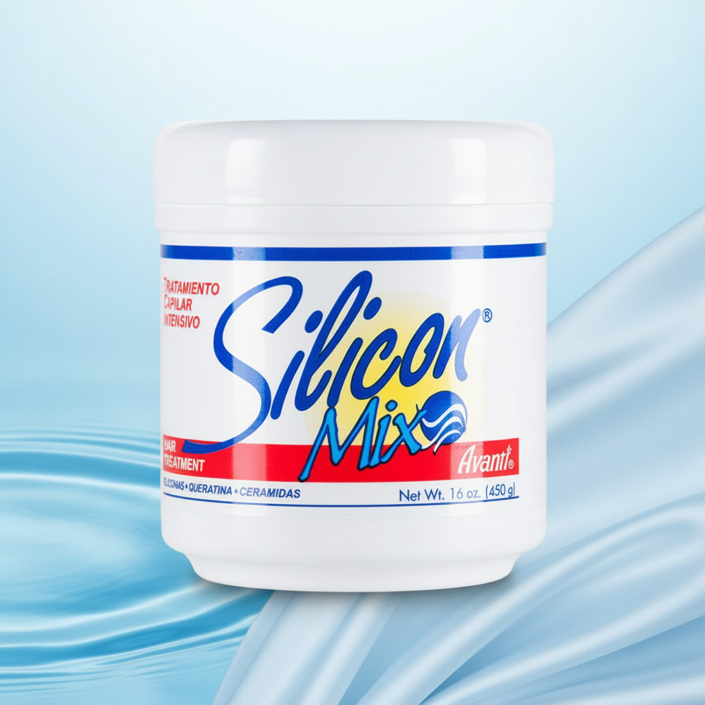 Silicon Mix Original - Clean Spa 1:1