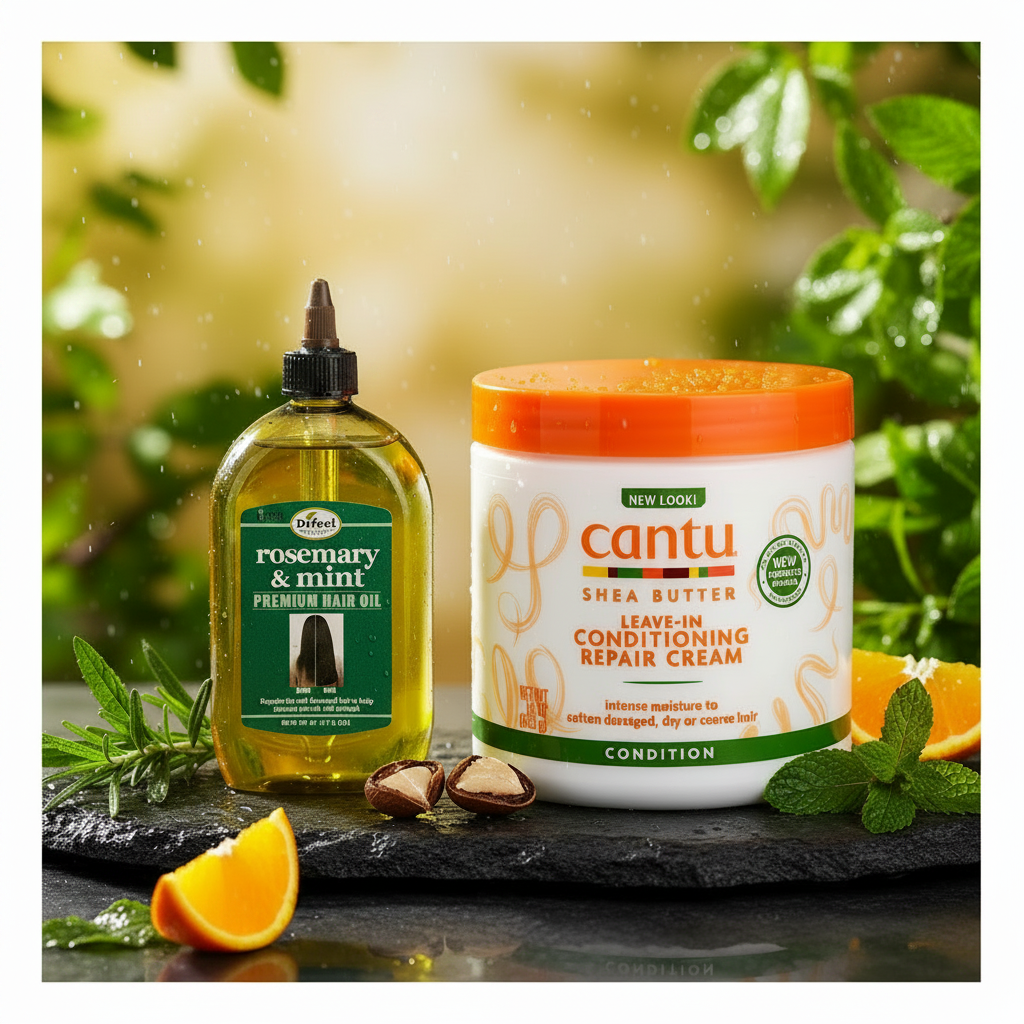 Sweat & Scalp Refresh Duo - 1:1 꽉찬 버전